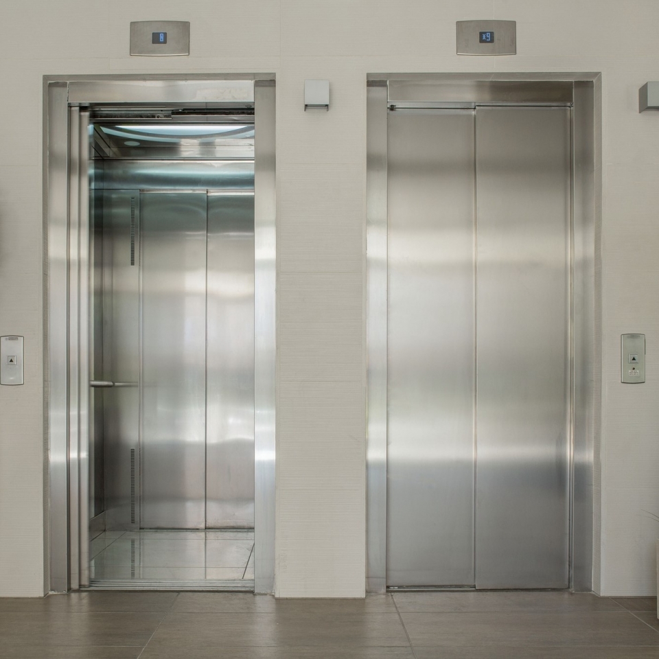 The Work an Elevator Technician from Toronto